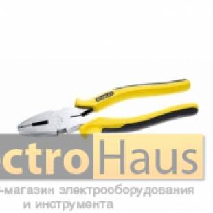 Плоскогубцы комбинированные Stanley DynaGrip 150 мм
